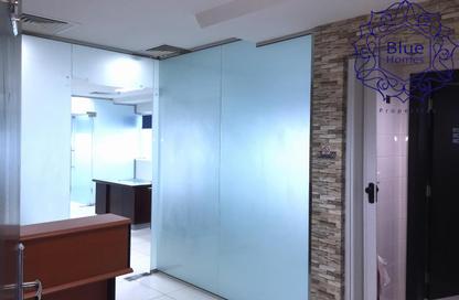 Office Space - Studio - 1 for rent in Yes Business Tower - Al Barsha 1 - Al Barsha - Dubai