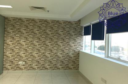 Office Space - Studio - 1 for rent in Yes Business Tower - Al Barsha 1 - Al Barsha - Dubai