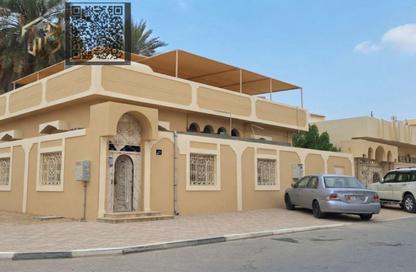 فيلا - 5 غرف نوم - 7 حمامات للبيع في برج النعيمية 2 - أبراج النعيمية - النعيمية - عجمان فيلا - 5 غرف نوم - 7 حمامات للبيع في برج النعيمية 2 - أبراج النعيمية - النعيمية - عجمان