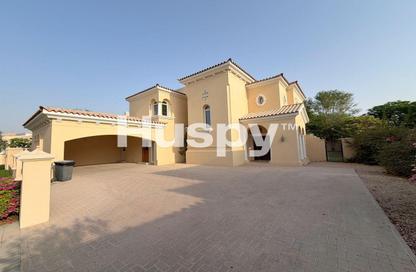 Villa - 3 - 4 for sale in Alvorada 4 - Alvorada - Arabian Ranches - Dubai