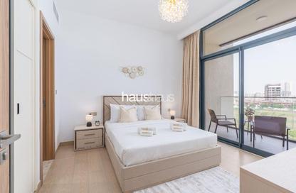 Apartment - 1 Bedroom - 2 Bathrooms for rent in The Haven - Majan - Dubai Apartment - 1 Bedroom - 2 Bathrooms for rent in The Haven - Majan - Dubai