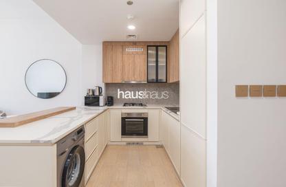 Apartment - 1 Bedroom - 2 Bathrooms for rent in The Haven - Majan - Dubai Apartment - 1 Bedroom - 2 Bathrooms for rent in The Haven - Majan - Dubai