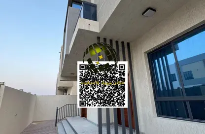 Villa - 5 Bedrooms - 7+ Bathrooms for sale in Al Zaheya Gardens - Al Zahya - Ajman