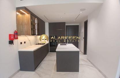 Apartment - 1 Bedroom - 2 Bathrooms for rent in 48 Parkside - Arjan - Dubai
