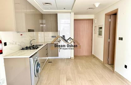 Apartment - 1 - 1 for rent in Azizi Riviera 4 - Azizi Riviera - Meydan One - Meydan - Dubai