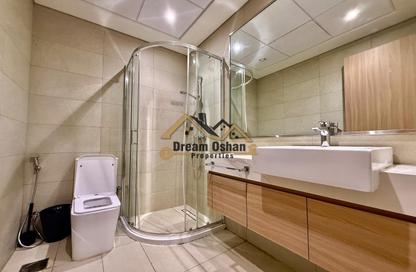 Apartment - 1 - 1 for rent in Azizi Riviera 4 - Azizi Riviera - Meydan One - Meydan - Dubai Apartment - 1 - 1 for rent in Azizi Riviera 4 - Azizi Riviera - Meydan One - Meydan - Dubai