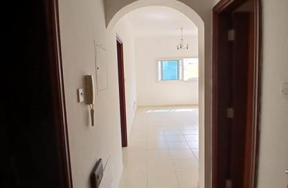 Apartment - 1 - 2 for rent in Palm Tower 2 - Palm Towers - Al Majaz - Sharjah