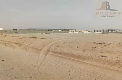 Land - Studio for sale in Al Sajaa Industrial - Al Sajaa - Sharjah