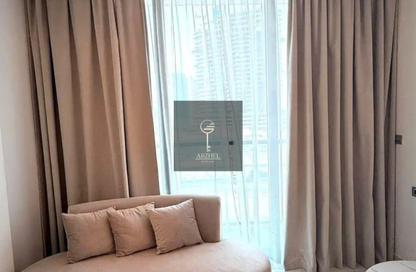 Apartment - 1 Bedroom - 2 Bathrooms for rent in Samana Hills - Arjan - Dubai Apartment - 1 Bedroom - 2 Bathrooms for rent in Samana Hills - Arjan - Dubai