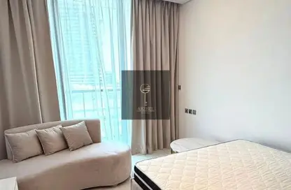 Apartment - 1 Bedroom - 2 Bathrooms for rent in Samana Hills - Arjan - Dubai