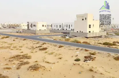 Land - Studio for sale in Al Yasmeen 1 - Al Yasmeen - Ajman