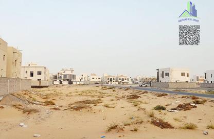 Land - Studio for sale in Al Yasmeen 1 - Al Yasmeen - Ajman Land - Studio for sale in Al Yasmeen 1 - Al Yasmeen - Ajman