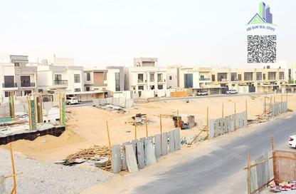 Land - Studio for sale in Al Yasmeen 1 - Al Yasmeen - Ajman Land - Studio for sale in Al Yasmeen 1 - Al Yasmeen - Ajman