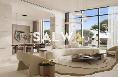 Apartment - 2 Bedrooms - 3 Bathrooms for sale in Altura - Waada by Bahria Town - Dubai South (Dubai World Central) - Dubai