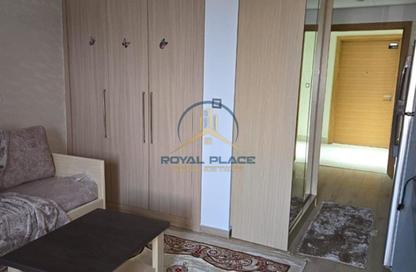 Apartment - Studio - 1 Bathroom for rent in Azizi Aura - Downtown Jebel Ali - Dubai