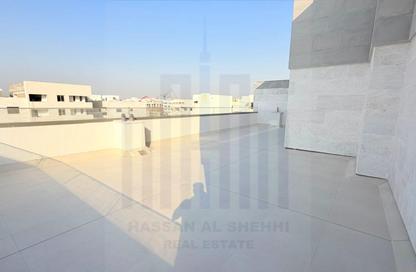 Townhouse - 2 - 3 for rent in Al Zahia - Muwaileh Commercial - Sharjah