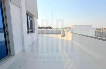 Townhouse - 2 - 3 for rent in Al Zahia - Muwaileh Commercial - Sharjah