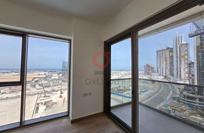 Apartment - 2 Bedrooms - 3 Bathrooms for rent in Riva Residence - Maritime City - Dubai