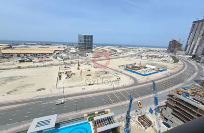 شقة - 2 غرف نوم - 3 حمامات للايجار في ريفا ريزيدنس - مدينة دبي الملاحية - دبي