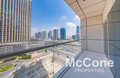 Apartment - 1 Bedroom - 2 Bathrooms for rent in West Avenue Tower - Dubai Marina - Dubai Apartment - 1 Bedroom - 2 Bathrooms for rent in West Avenue Tower - Dubai Marina - Dubai