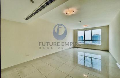 Apartment - 2 - 3 for rent in Coral Tower - Business Bay - Dubai