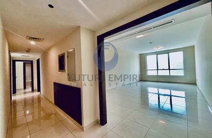 Apartment - 2 - 3 for rent in Coral Tower - Business Bay - Dubai