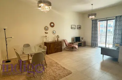 Apartment - 1 Bedroom - 2 Bathrooms for rent in Azizi Liatris - Al Furjan - Dubai