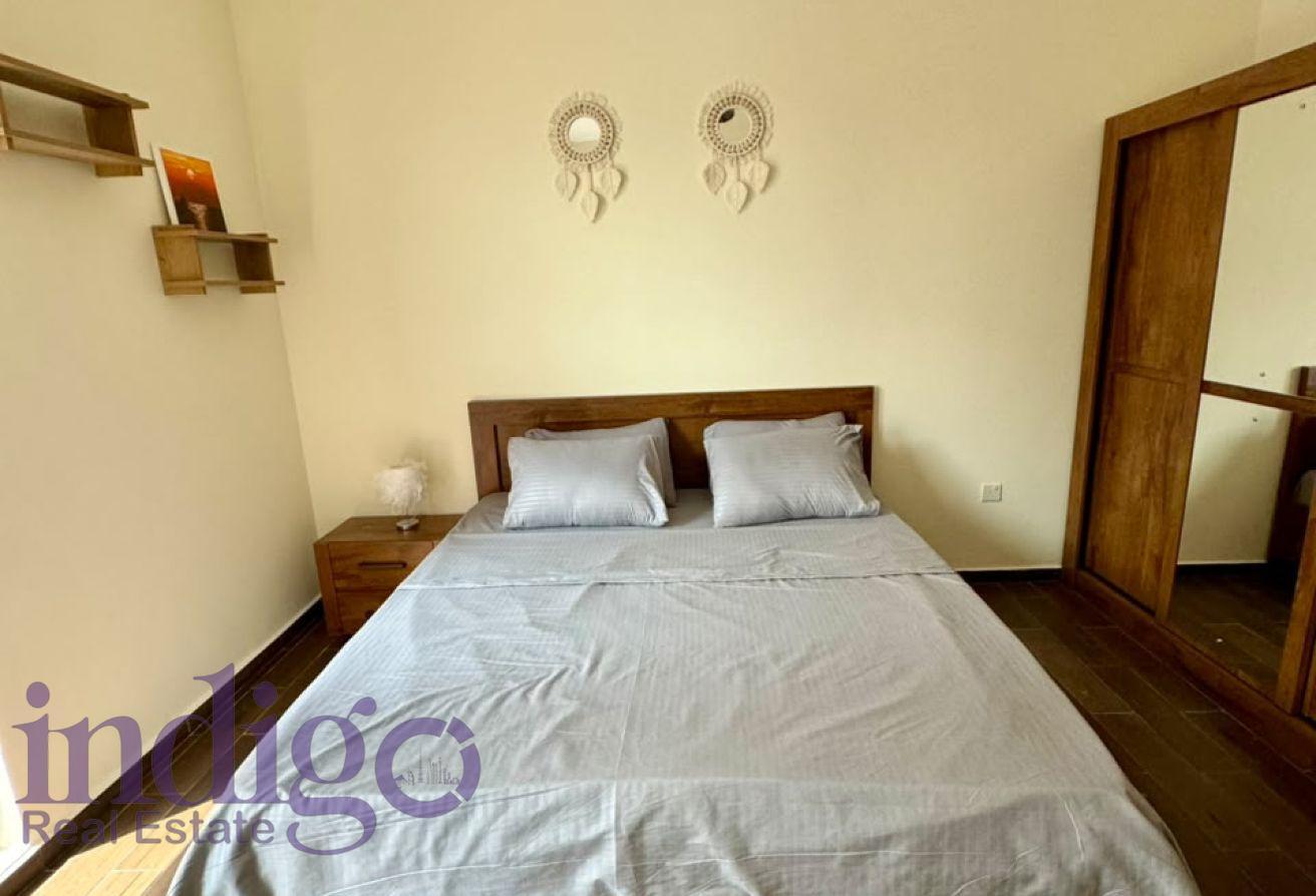 Furnished | Chiller Free | 1 Min to Metro photo 6