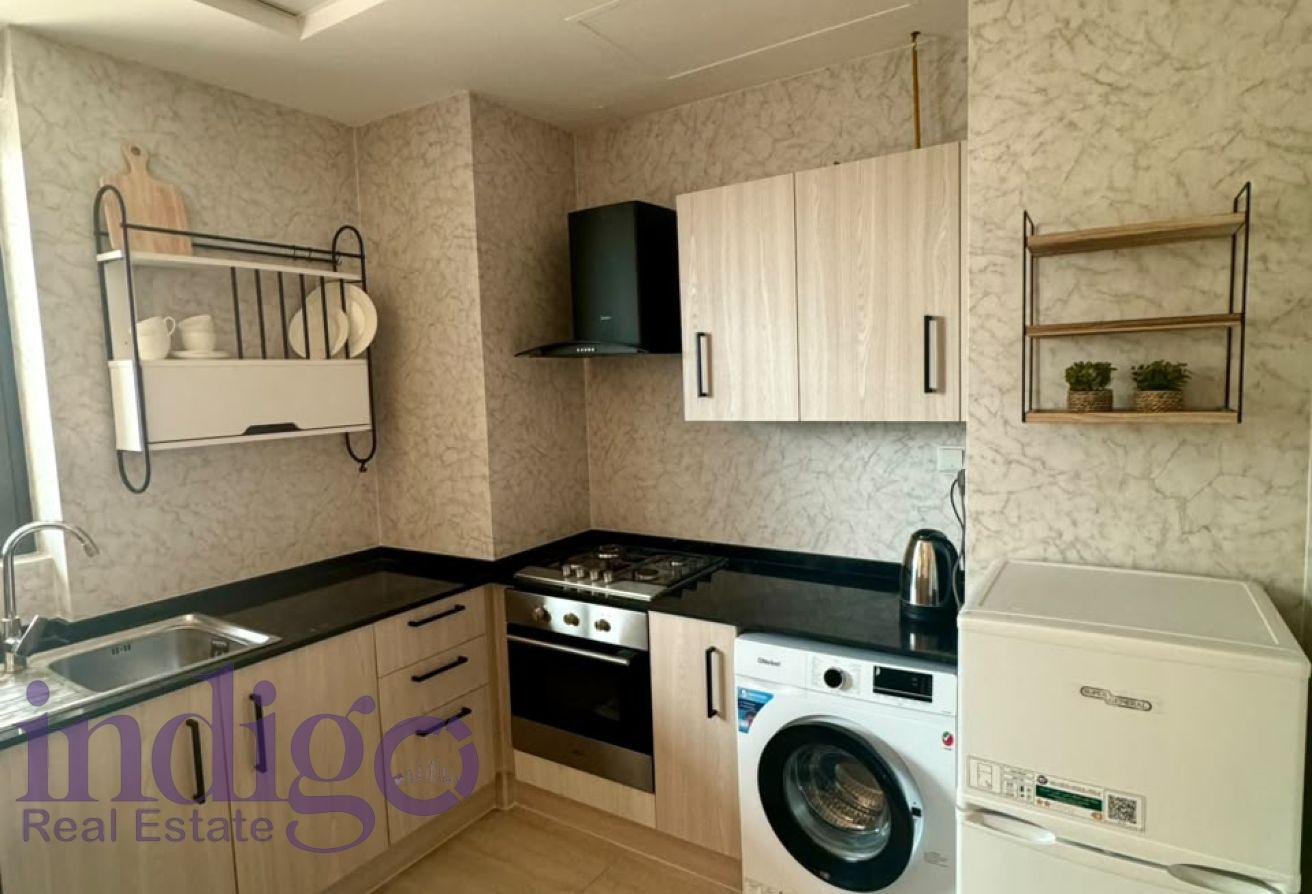 Furnished | Chiller Free | 1 Min to Metro photo 3