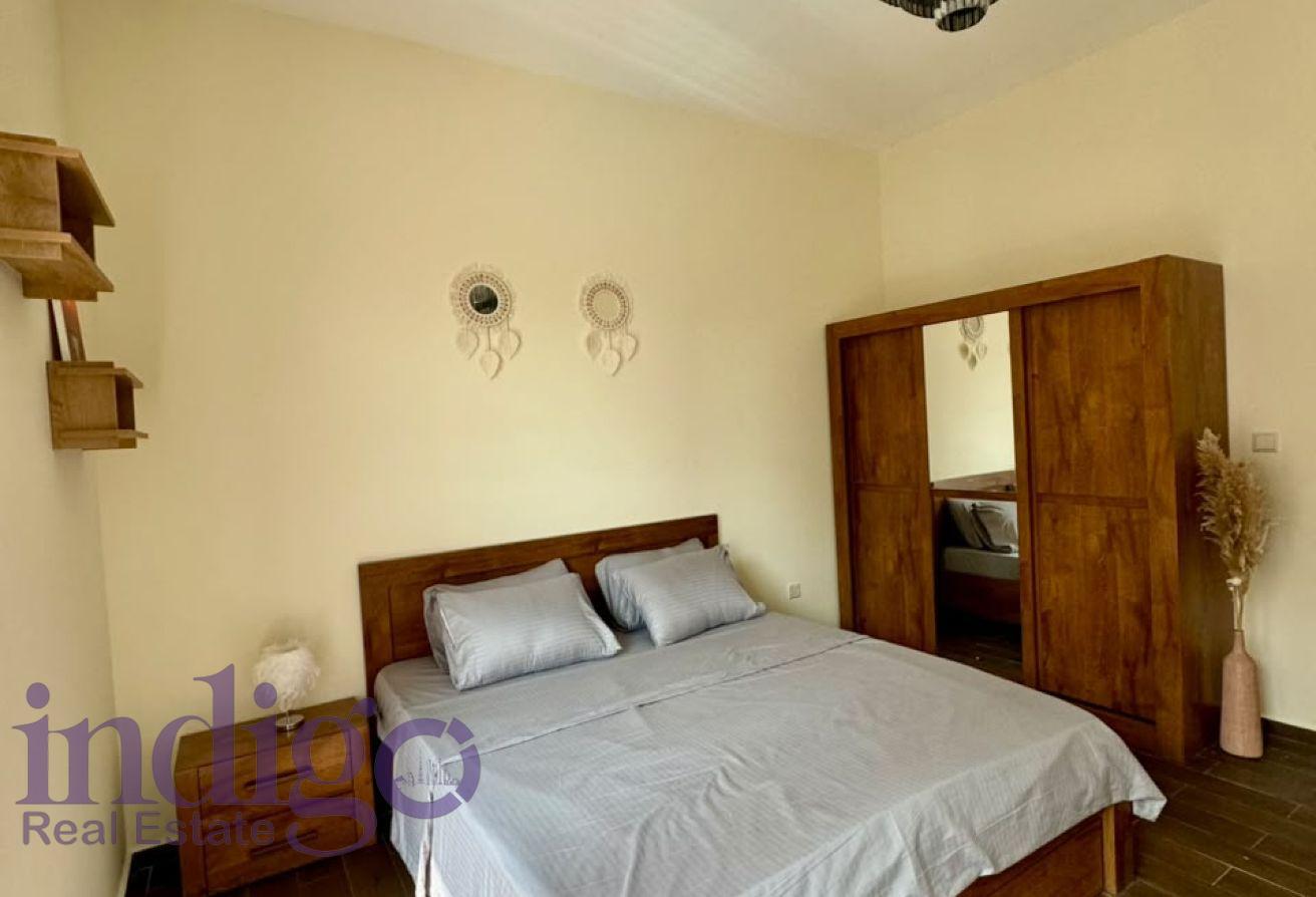 Furnished | Chiller Free | 1 Min to Metro photo 5