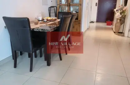 شقة - غرفة نوم - 2 حمامات للبيع في 6A-6B الخيل هايتس - تلال الخيل - القوز - دبي