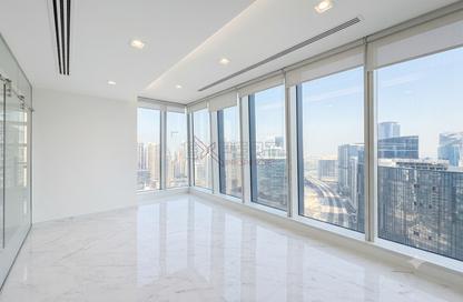 Office Space - Studio - 2 for rent in Vision Tower - Business Bay - Dubai Office Space - Studio - 2 for rent in Vision Tower - Business Bay - Dubai