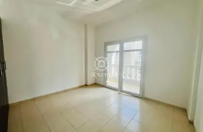 شقة - غرفة نوم - 2 حمامات للايجار في أوتم 1 - شقق الخريف - سيزون كوميونيتي - منطقة 15 - قرية جميرا الدائرية - دبي