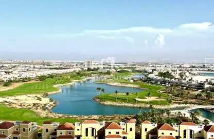 Apartment - Studio - 1 Bathroom for sale in Royal breeze 2 - Royal Breeze - Al Hamra Village - Ras Al Khaimah