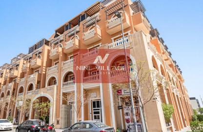 شقة - غرفة نوم - 2 حمامات للبيع في الصيف 2 - الصيف - سيزون كوميونيتي - منطقة 15 - قرية جميرا الدائرية - دبي شقة - غرفة نوم - 2 حمامات للبيع في الصيف 2 - الصيف - سيزون كوميونيتي - منطقة 15 - قرية جميرا الدائرية - دبي