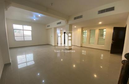 Villa - 3 Bedrooms - 5 Bathrooms for rent in Shakhbout City - Abu Dhabi Villa - 3 Bedrooms - 5 Bathrooms for rent in Shakhbout City - Abu Dhabi