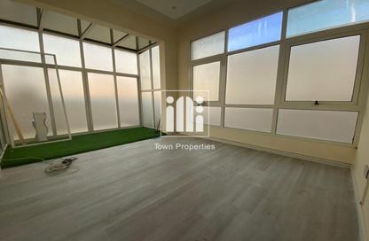 Villa - 3 Bedrooms - 5 Bathrooms for rent in Shakhbout City - Abu Dhabi Villa - 3 Bedrooms - 5 Bathrooms for rent in Shakhbout City - Abu Dhabi