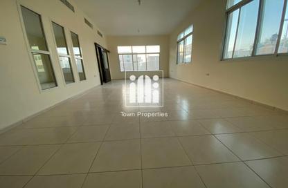 Villa - 3 Bedrooms - 5 Bathrooms for rent in Shakhbout City - Abu Dhabi Villa - 3 Bedrooms - 5 Bathrooms for rent in Shakhbout City - Abu Dhabi