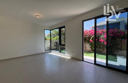 Townhouse - 4 Bedrooms - 5 Bathrooms for rent in Maple at Dubai Hills Estate 3 - Maple at Dubai Hills Estate - Dubai Hills Estate - Dubai