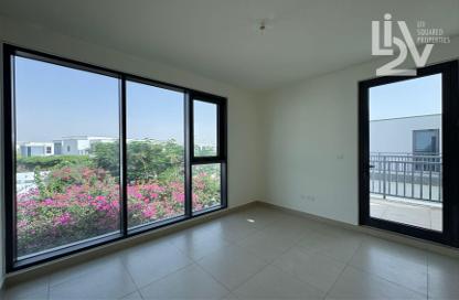 Townhouse - 4 Bedrooms - 5 Bathrooms for rent in Maple at Dubai Hills Estate 3 - Maple at Dubai Hills Estate - Dubai Hills Estate - Dubai