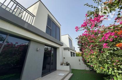 Townhouse - 4 Bedrooms - 5 Bathrooms for rent in Maple at Dubai Hills Estate 3 - Maple at Dubai Hills Estate - Dubai Hills Estate - Dubai