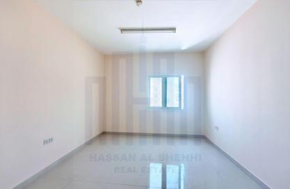 Apartment - 1 - 1 for rent in Fire Station Road - Muwaileh - Sharjah