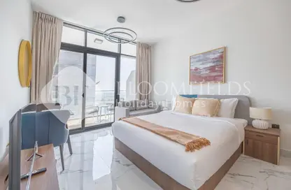 Apartment - 1 Bathroom for rent in Al Maryah Vista - Al Maryah Island - Abu Dhabi Apartment - 1 Bathroom for rent in Al Maryah Vista - Al Maryah Island - Abu Dhabi