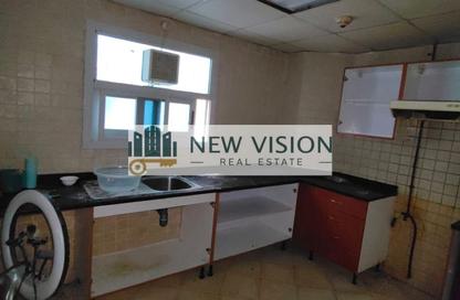 Apartment - 1 Bedroom - 1 Bathroom for rent in Qasimia 13 building - Al Nad - Al Qasimia - Sharjah