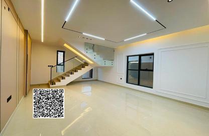 Villa - 4 Bedrooms - 6 Bathrooms for sale in Al Zaheya Gardens - Al Zahya - Ajman