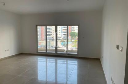 Apartment - 2 - 2 for rent in Tower 1 - Al Reef Downtown - Al Reef - Abu Dhabi
