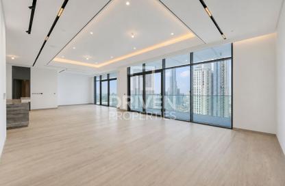 Penthouse - 4 - 7 for sale in St. Regis Residences Financial Center Road - Downtown Dubai - Dubai