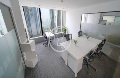 Business Centre - Studio - 1 Bathroom for rent in Media one Tower - Dubai Media City - Dubai Business Centre - Studio - 1 Bathroom for rent in Media one Tower - Dubai Media City - Dubai