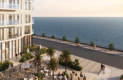 Apartment - Studio - 1 Bathroom for sale in Playa Viva - Al Marjan Island - Ras Al Khaimah