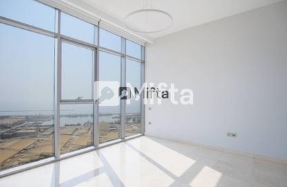Apartment - 3 - 5 for rent in ANWA - Maritime City - Dubai